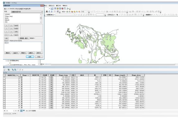 CA88���������㶫ʡ��Ȼ��Դ����չ�������е�Ƥ��Դ�ʲ�������Ŀ�Ե㹤��