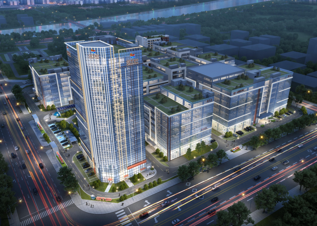 CA88����ح������һ�� 20�������ʵ��԰�������������Ŀ���쿪������Ͷ����